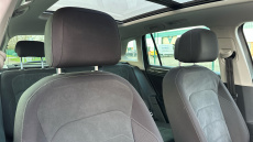 Volkswagen Tiguan 2.0 TDi 150 SEL 5dr DSG Diesel Estate